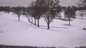 Weather camera view of St Clair Country Club.