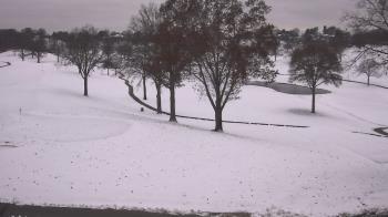 Weather camera view of St Clair Country Club.