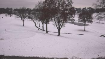 Weather camera view of St Clair Country Club.