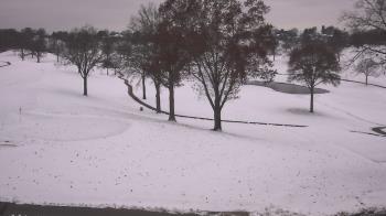 Weather camera view of St Clair Country Club.