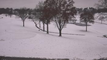 Weather camera view of St Clair Country Club.