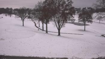Weather camera view of St Clair Country Club.