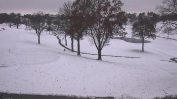 Weather camera view of St Clair Country Club.