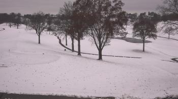 Weather camera view of St Clair Country Club.