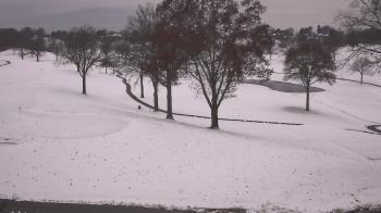Weather camera view of St Clair Country Club.