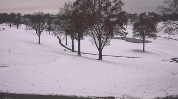 Weather camera view of St Clair Country Club.