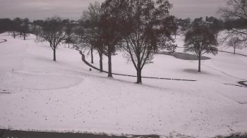 Weather camera view of St Clair Country Club.