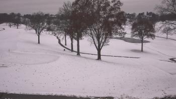 Weather camera view of St Clair Country Club.