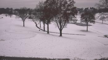 Weather camera view of St Clair Country Club.