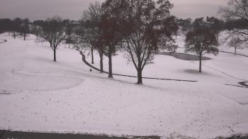 Weather camera view of St Clair Country Club.