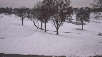 Weather camera view of St Clair Country Club.