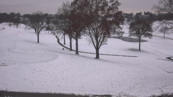 Weather camera view of St Clair Country Club.