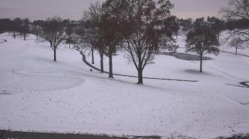 Weather camera view of St Clair Country Club.