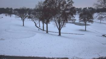 Weather camera view of St Clair Country Club.