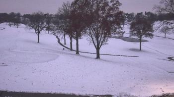 Weather camera view of St Clair Country Club.