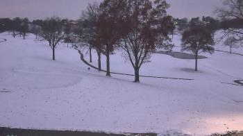 Weather camera view of St Clair Country Club.