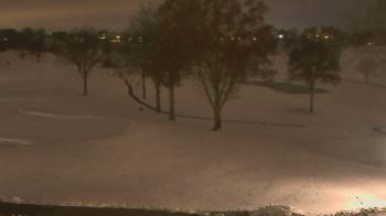Weather camera view of St Clair Country Club.