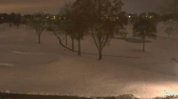 Weather camera view of St Clair Country Club.