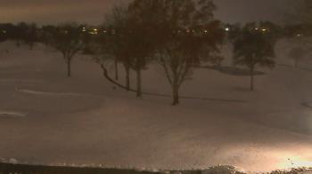 Weather camera view of St Clair Country Club.