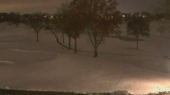 Weather camera view of St Clair Country Club.