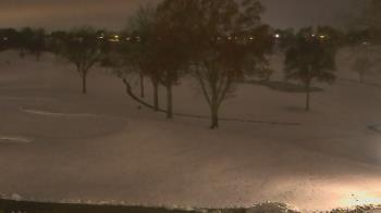 Weather camera view of St Clair Country Club.
