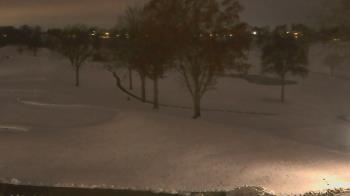 Weather camera view of St Clair Country Club.