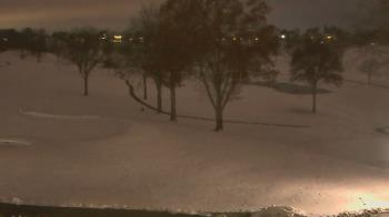 Weather camera view of St Clair Country Club.