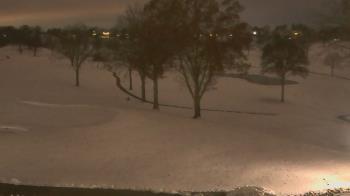 Weather camera view of St Clair Country Club.