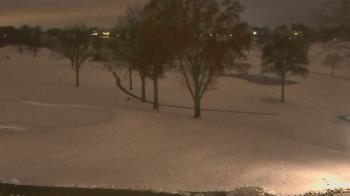 Weather camera view of St Clair Country Club.