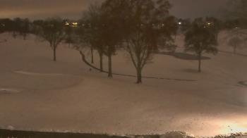 Weather camera view of St Clair Country Club.