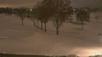 Weather camera view of St Clair Country Club.