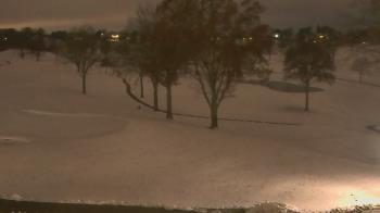 Weather camera view of St Clair Country Club.