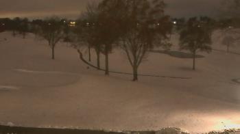 Weather camera view of St Clair Country Club.