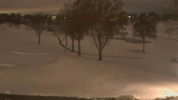Weather camera view of St Clair Country Club.