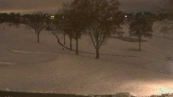 Weather camera view of St Clair Country Club.