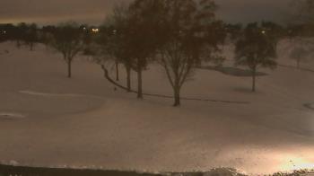 Weather camera view of St Clair Country Club.