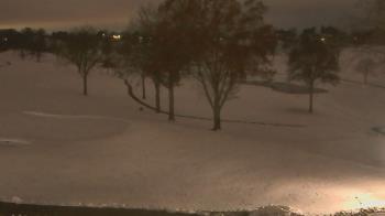 Weather camera view of St Clair Country Club.