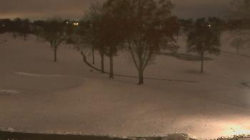 Weather camera view of St Clair Country Club.