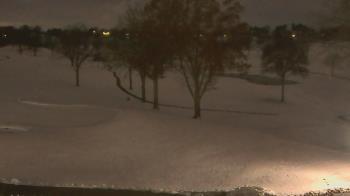 Weather camera view of St Clair Country Club.