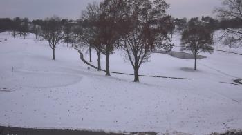 Weather camera view of St Clair Country Club.