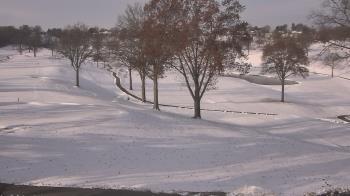 Weather camera view of St Clair Country Club.