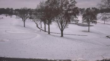 Weather camera view of St Clair Country Club.