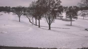 Weather camera view of St Clair Country Club.