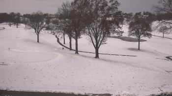 Weather camera view of St Clair Country Club.