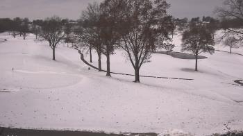 Weather camera view of St Clair Country Club.