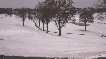 Weather camera view of St Clair Country Club.