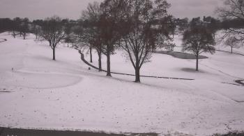 Weather camera view of St Clair Country Club.
