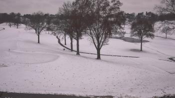 Weather camera view of St Clair Country Club.
