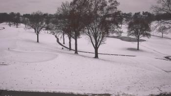 Weather camera view of St Clair Country Club.