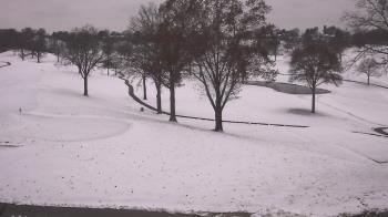 Weather camera view of St Clair Country Club.